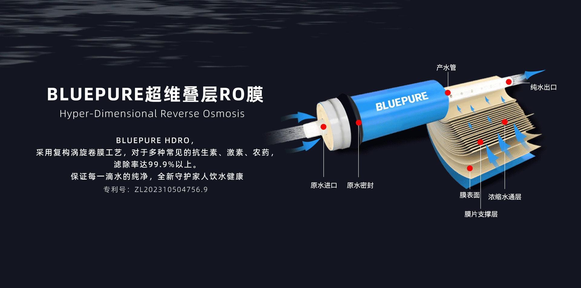 至臻系列凈熱一體機(jī)-RC800 Plus
